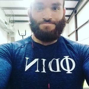 Meet your Posher, Tyler